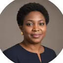Nigerian customer portrait